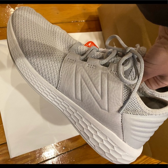 New Balance Shoes - New Balance Fresh Foam Cruz Running Shoe